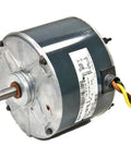 Upgraded 1/4 HP 208-230V Condenser Fan Motor HC39GE237 Replacement Part For HVAC Systems, OEM Quality Direct Fit