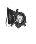 Top Notch Sweeper Fan Motor Module For Roidmi Eve Plus Robot Vacuum Replacement Parts, showing the rear view of the motor assembly.