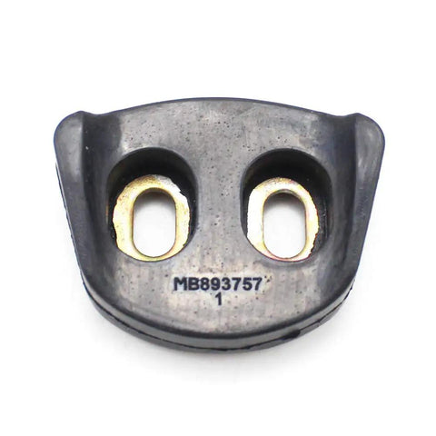 Heavy Duty Rear Door Locking Damper Male Fits Mitsubishi Pajero Montero V32 V43 V44 V45 V46 V73 V75 V78 V93 1990 To 2006 base with gold fittings.