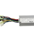 Brushless Motor Controller Sine Wave For E Bike And Electric Scooter 36V 48V 250W 350W High Current 17A With Three Hall Sensors