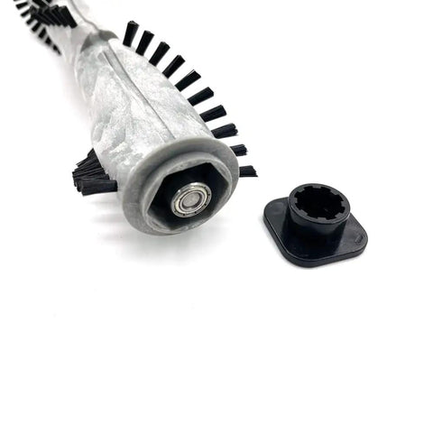 Close-up of Brush Roll Replacement For Shark Rocket Vacs HV322 HV301 HV300 HV302 HV305 HV310 HV319 HV320 HV321 HV325 UV450