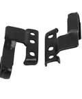 Front Windshield Wiper Arm Adapter Kit Fits Toyota Honda Mitsubishi Set Of 2 Adapters OE 3392390298 892 21001 1013 Easy Install