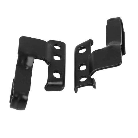 Front Windshield Wiper Arm Adapter Kit Fits Toyota Honda Mitsubishi Set Of 2 Adapters OE 3392390298 892 21001 1013 Easy Install