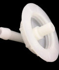 Honda Acura Radiator Coolant Reservoir Overflow Tank Cap With Joint Replacement Plug And Play Direct Fit for Accord Civic Pilot Insight Element Aftermarket Easy Install White