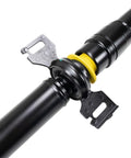 Heavy Duty Rear Drive Shaft Support Carrier Bearing For Lexus NX200t NX300h Toyota RAV4 showing black metal shaft with yellow and green components.