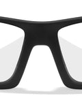 Romer 3 Sunglasses With Changeable Lenses ANSI Z87 Ballistic Rated Eye Protection For Shootin Fishin Bikin And Extreme Sports