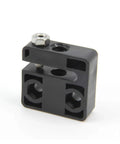 2 Pack Anti Backlash Nut Block for 8mm Leadscrew, POM material, zero backlash design, CNC and 3D printer precision
