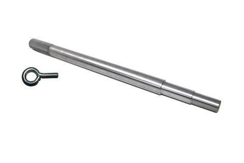 Gimbal Bearing Alignment And Install Tool Kit For Alpha1 Gen 2 Sterndrive Systems, Engine Alignment Bar included