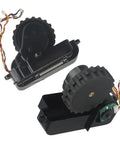 Replacement Wheel For Robot Vacuum Drive Wheel Assembly Left And Right Compatible With D520 1690 Pro 3290 3390 3490 3590 3690 3790 3890