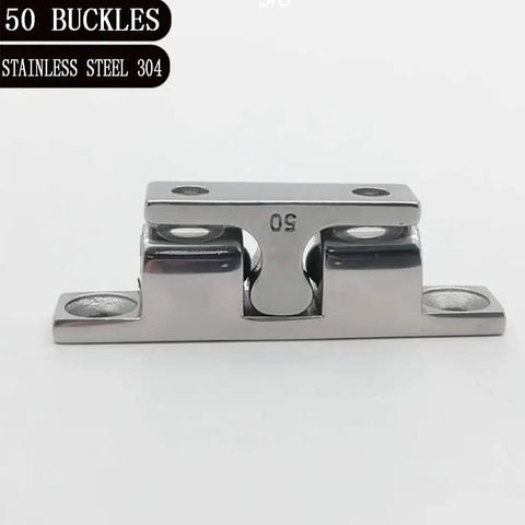 Heavy Duty Stainless Steel Cabinet Door Catch 2 Pack Dual Ball Roller Latch With Adjustable Tension And Screws 50mm
