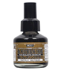Next Level Panel Wash Liner Fluid For Model Kits And Military Dioramas, Easy Flow Weathering Wash For Deep Panel Lines, Quick Dry Enamel Paint, 40ml bottle