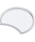 Water Tank Lid Cover Replacement For Nespresso Vertuo Next Coffee Machines XN910B XN9105 XN910C Tight Seal Reservoir Cap Leakproof