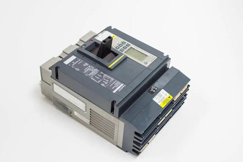 Dead Simple 600 Volt Heavy Duty Molded Case Circuit Breaker Delivering 1200 Amp Capacity For Class 612 Panelboards top view