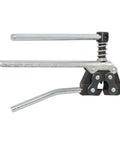 60 To 100 Roller Chain Breaker Cutter For Motorcycle Bicycle Go Kart And ATV Chains Universal Adjustable Press Pin Heat Treated