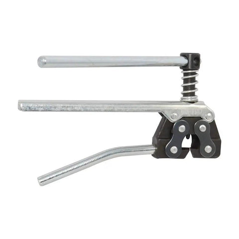 60 To 100 Roller Chain Breaker Cutter For Motorcycle Bicycle Go Kart And ATV Chains Universal Adjustable Press Pin Heat Treated