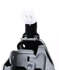 Replacement Rear Tailgate Trunk Lock Actuator For Land Rover LR4 2010-2016 And LR3 2005-2009 close-up connector