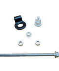 Drive Belt Idler Pulley Adjustment Bolt Kit 917-124 Fits Subaru Baja 2003 2006 Forester 1998 2008 Impreza 1997 2007 Legacy 1994 2009 Outback 2000 2005 Replacement Easy Install components shown