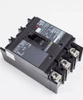 QGL32100 Molded Case Circuit Breaker 100 Amp 600Volt Industrial Power Distribution Equipment heavy duty electrical safety switch.