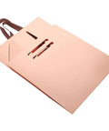 Flat folded design of Dope Space Saving Foldable Gift Box For Clothes And Shoes With Adhesive Sticker
