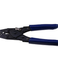 Ultimate Connector Kit With T-18 Crimp Tool For WP-1505 Pro Weather Pack Replacement Including Assorted 1 Way To 4 Way Inline Terminals