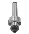 Premium High Precision M12 Collet Chuck Holder For Metalworks, Molybdenum steel construction for CNC machining.