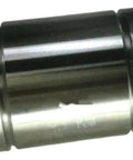 Pro Grade Linear Motion Ball Bushing Bearing For Premium Precision Inner Diameter 5/8 In Outer Diameter 1-1/8 In Width 1-1/2 In