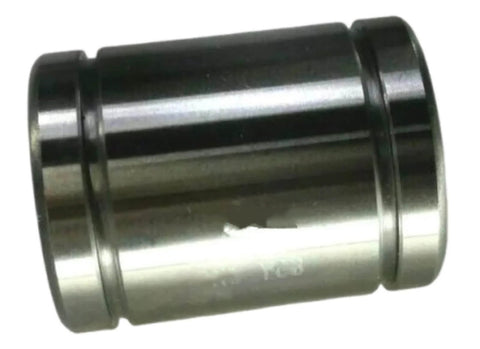 Pro Grade Linear Motion Ball Bushing Bearing For Premium Precision Inner Diameter 5/8 In Outer Diameter 1-1/8 In Width 1-1/2 In
