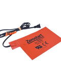 Keep Your Ride Hot And Ready To Roll With This Sweet Silicone Battery Pad Warmer Built To Blast Through Freezing Cold And Save Your Starter Featuring 120 Volt 60 Watt Acid Resistant Heating Mat.