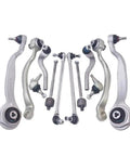 Front Suspension Control Arm Kit For Mercedes Benz W212 S212 2WD E200 E220 E250 E260 E300 E350 BlueTEC E400 E500 E63 AMG Replacement Control Arm Bushings