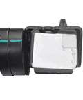 Side view of Citroen C5 Front Door Check Strap Replacement for Left Door Hinge 9035W9 Durable Auto Door Stopper