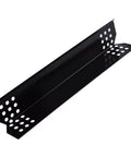 Four Pack Porcelain Steel Flame Tamers Heat Plate Shields Fits 720-0697 Nexgrill 720-0783E Kenmore 720-0830A Replacement