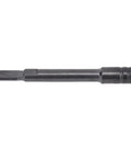 83mm Magnetic Bit Driver Extender For Multi Tools With 1 Quarter Hex Shank, CRV Steel Construction, Handy Magnetic Bit Holder