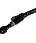 Front Adjustable Track Bar For 0 To 3 Inch Lift Kits Fits 2003 To 2013 Dodge Ram 2500 3500 2 Inch adjustable black steel panhard rod