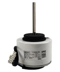 Brushless DC Air Conditioning Motor 58W 310W For Quiet No Fuss Cooling System Replacement WZDK58-38G SIC-55CVL-F159-1