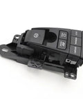 Tough Electronic Parking Brake Switch And Handbrake Button With Eco Sport Ev Mode Toggle For Toyota Camry actuator module side view.