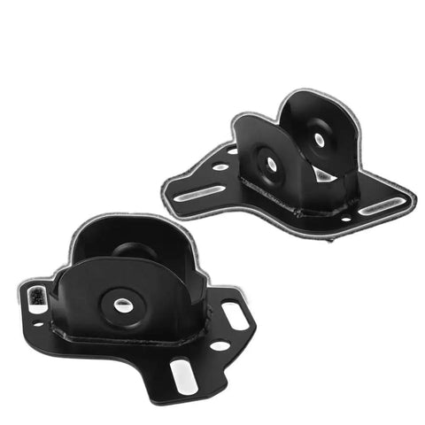 Beefed Up Rear Toe In Brackets Pair For Racing Trailing Arm Upgrade Compatible With E36 E46 Z4 E85 E86 E89 325i 328i 320i 330i