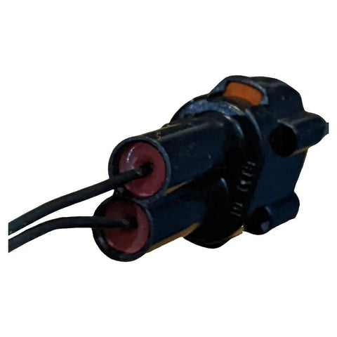 Plug And Play Cylinder Head Temperature Sensor For GY6 EFI Engines That Fits Jonway 170cc To 200cc Scooters And Force EFI 200 GTX 250 Bikes Including Cougar Cycle Clash JJJ 05 Temperature Probe For Precise Engine Readouts black sensor