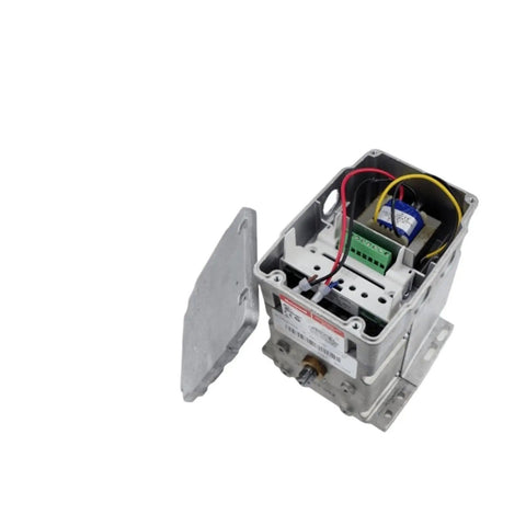 Heavy Duty Damper Actuator And Servo Motor Replacement For Climate Control Systems Compatible With M7284A1004 M7284C1000 M7284A1012 Delivering Beefy Torque And Zero Sweat Installation That Runs Like A Charm