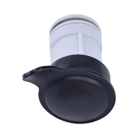 Air Jet Valve With Cap Replacement for Above Ground Pool Systems Compatible With 26183MW 26191CA 26191EH 26193EH 26301T 26303EH