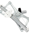Power Window Regulator Replacement For 2006-2011 Honda Civic OE 748-476 72250SNAA03 Drop In DIY Friendly Install Front driver side steel motor