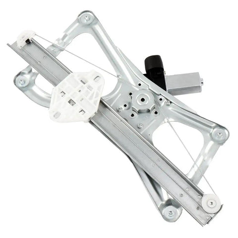Power Window Regulator Replacement For 2006-2011 Honda Civic OE 748-476 72250SNAA03 Drop In DIY Friendly Install Front driver side steel motor