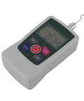 50N Push Pull Force Tester With Precision Sensor And Pro Grade Accessories For Versatile Material Testing And Quality Control In Product Development Across Multiple Applications, handheld digital unit with hook