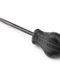 Scratch And Punch Awl With High Torque Handle For Precise Marking And Punching In The Shop Beefy Heavy Duty Nonslip Grip