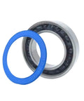 6806 Stainless Steel Hybrid Ceramic Bearing 30x42x7 mm ABEC 7 for Bicycle Bottom Brackets with blue seal removed