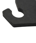 Close-up of a Large Propeller Holder For Agras T30 Drone Replacement Part Heavy Duty UAV Accessory For Agricultural Use Durable Easy Install Protection And Longevity