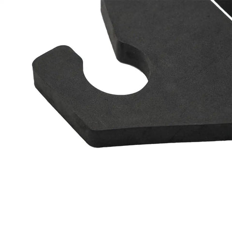 Close-up of a Large Propeller Holder For Agras T30 Drone Replacement Part Heavy Duty UAV Accessory For Agricultural Use Durable Easy Install Protection And Longevity