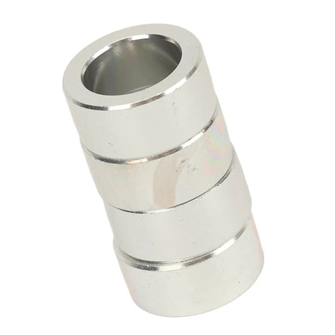 4PC Intermediate Steering Shaft Bushings For Ram 1500 2500 3500 4500 5500 5.9L 6.7L 2003 2022 aluminum steering column sleeve.