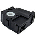 Top Shelf AC Damper Servo For Toyota RAV4 And Prius Plug Right In With Solid Construction And Exact Fit Specs OEM 87106 12170 side view
