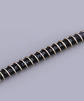 High Pressure Pump Hose Quick Connect Metal Coil Air Inflation Tube Works With Pressure Washers Compressors Plus Accessories Slick Easy Fit Fast Setup Efficient Home Garage Cleaning Tire Inflation And Fits Standard Nozzles Spot On Works Like A Charm black metal coil hose