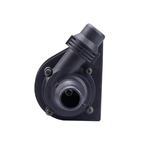 Auxiliary Coolant Water Pump Heater Kit Compatible With Bmw 5 Series 6 Series 7 Series X5. Optimized Flow Stainless Impeller Reduces Engine Wear For Models Using Part Numbers 64116922699 And 64116903350. Reliable Heating System Upgrade
